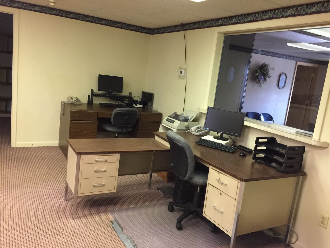 Medical Office: 1842 Harper Rd, Beckley, WV 25801